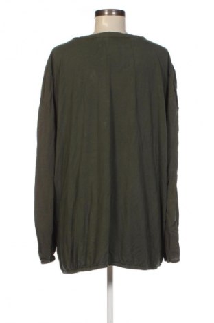 Damen Shirt Cecil, Größe XXL, Farbe Grün, Preis € 23,99