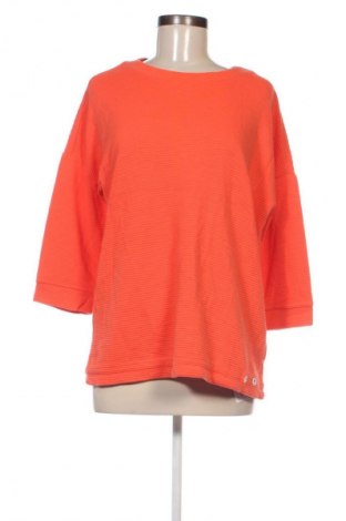 Damen Shirt Cecilia Classics, Größe M, Farbe Orange, Preis € 13,49