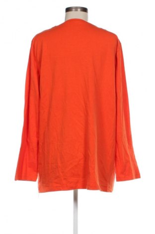 Damen Shirt Cecilia Classics, Größe XXL, Farbe Orange, Preis 13,49 €