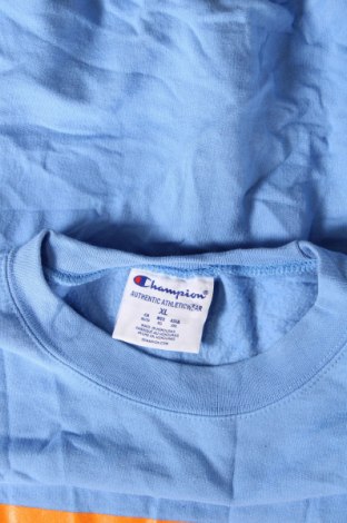 Damen Shirt Champion, Größe XL, Farbe Blau, Preis € 18,99