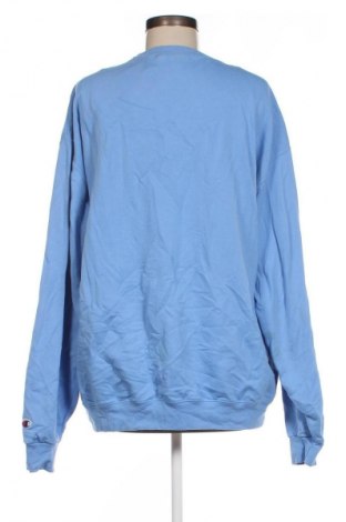 Damen Shirt Champion, Größe XL, Farbe Blau, Preis € 18,99