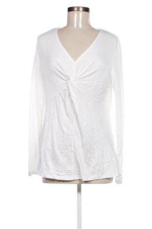 Damen Shirt Charles Vogele, Größe M, Farbe Weiß, Preis 13,49 €