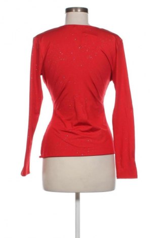 Damen Shirt ChicMe, Größe M, Farbe Rot, Preis € 9,72