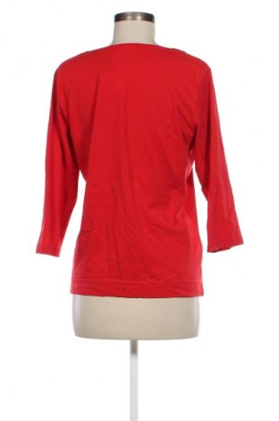 Damen Shirt Clarina Collection, Größe L, Farbe Rot, Preis € 13,49