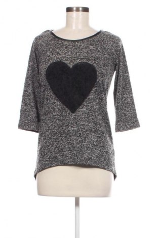 Damen Shirt Clockhouse, Größe M, Farbe Grau, Preis € 13,49