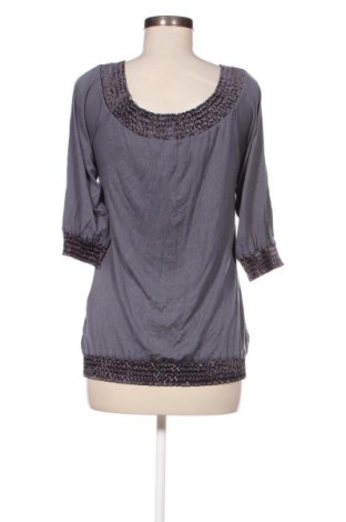 Damen Shirt Clockhouse, Größe M, Farbe Grau, Preis 9,62 €