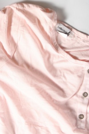 Damen Shirt Collection L, Größe XL, Farbe Rosa, Preis 6,99 €