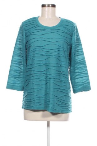 Damen Shirt Collection L, Größe M, Farbe Grün, Preis 2,99 €