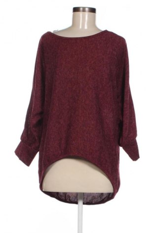 Damen Shirt Colloseum, Größe L, Farbe Rot, Preis 2,99 €