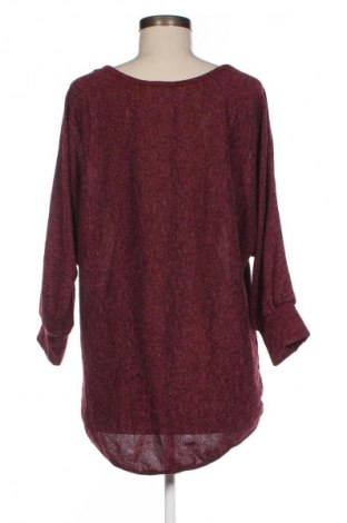 Damen Shirt Colloseum, Größe L, Farbe Rot, Preis 2,99 €