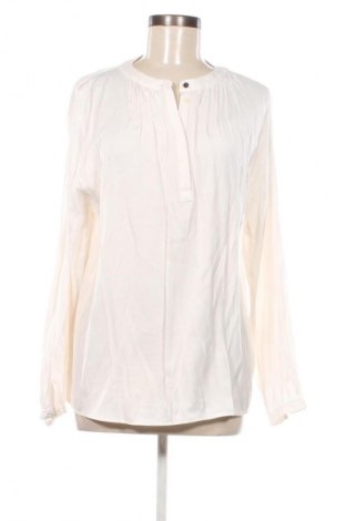 Damen Shirt Comma,, Größe L, Farbe Ecru, Preis € 33,99