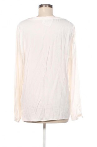 Damen Shirt Comma,, Größe L, Farbe Ecru, Preis 33,99 €