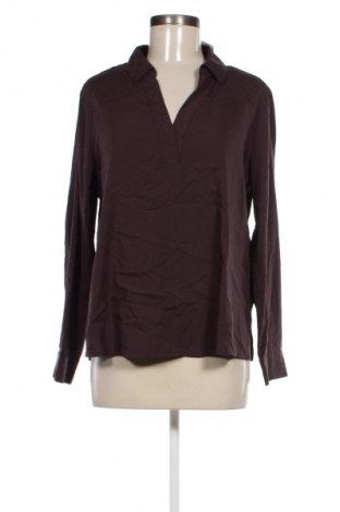 Damen Shirt Comma,, Größe M, Farbe Braun, Preis 33,99 €