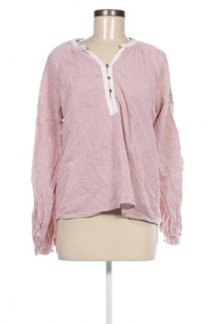 Damen Shirt Cotton Club, Größe M, Farbe Mehrfarbig, Preis € 13,49