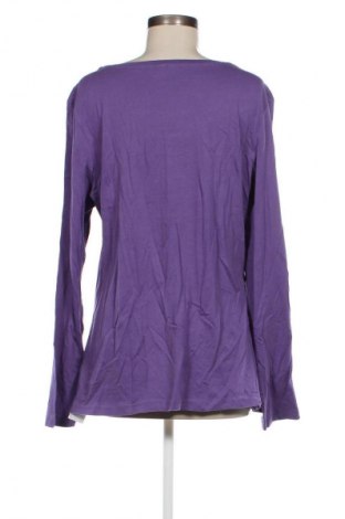 Damen Shirt Cotton On, Größe XL, Farbe Lila, Preis € 13,49