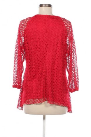 Damen Shirt Covington, Größe XL, Farbe Rot, Preis € 6,99