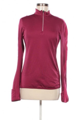 Damen Shirt Crane, Größe M, Farbe Rot, Preis € 16,49