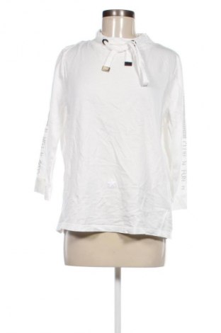 Damen Shirt Creation L, Größe M, Farbe Weiß, Preis € 10,99