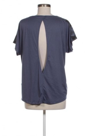 Damen Shirt Crivit, Größe L, Farbe Blau, Preis € 10,00