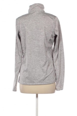 Damen Shirt Crivit, Größe M, Farbe Grau, Preis 16,49 €