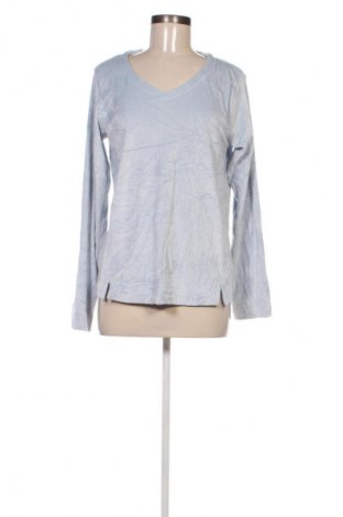 Damen Shirt Croft & Barrow, Größe S, Farbe Blau, Preis 13,49 €