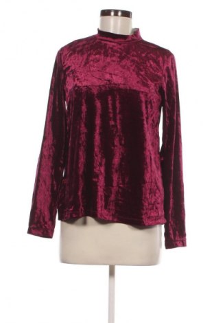 Damen Shirt Cubus, Größe M, Farbe Lila, Preis € 6,99