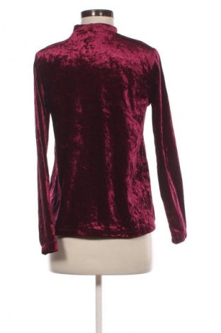 Damen Shirt Cubus, Größe M, Farbe Lila, Preis € 6,49