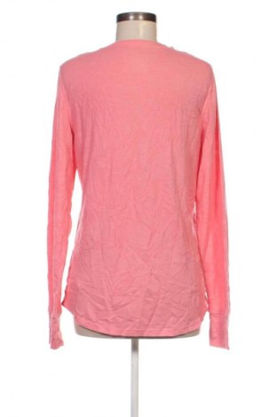 Damen Shirt Cuddl Duds, Größe L, Farbe Rosa, Preis 4,99 €