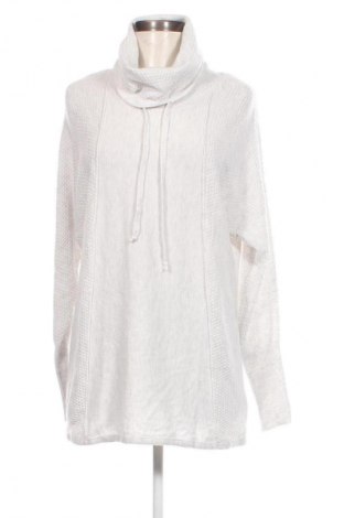 Damen Shirt Cynthia Rowley, Größe L, Farbe Silber, Preis € 57,49