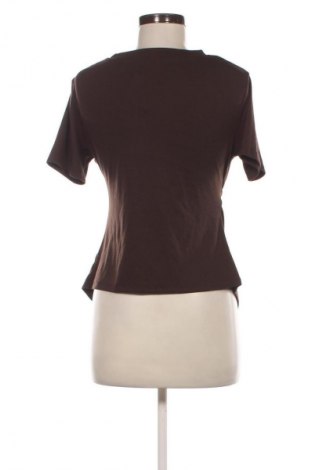 Damen Shirt DAZY, Größe L, Farbe Braun, Preis € 9,72