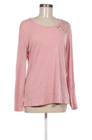 Damen Shirt D'Auvry, Größe XL, Farbe Rosa, Preis 23,99 €