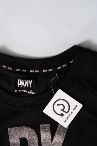 Damen Shirt DKNY, Größe XL, Farbe Schwarz, Preis € 51,99