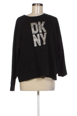 Bluzka damska DKNY, Rozmiar XL, Kolor Czarny, Cena 236,99 zł