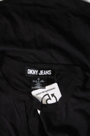 Dámska blúza DKNY Jeans, Veľkosť XXS, Farba Čierna, Cena  35,00 €