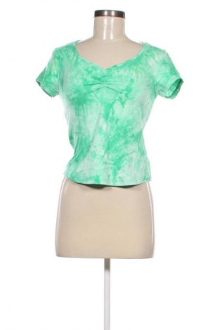 Damen Shirt Debbie Morgan, Größe M, Farbe Grün, Preis € 2,99