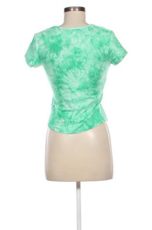 Damen Shirt Debbie Morgan, Größe M, Farbe Grün, Preis € 2,99