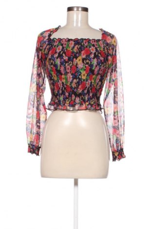 Bluză de femei Desigual, Mărime S, Culoare Multicolor, Preț 122,45 Lei