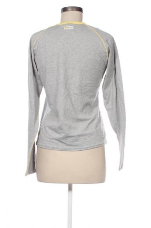 Damen Shirt Domyos, Größe L, Farbe Grau, Preis € 5,99