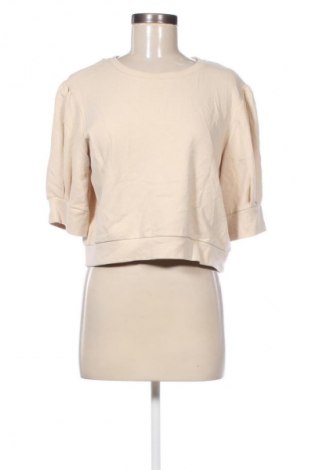 Damen Shirt Drole De Copine, Größe M, Farbe Beige, Preis € 13,49