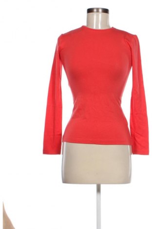 Damen Shirt Easy Wear, Größe M, Farbe Rot, Preis 23,99 €