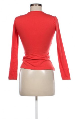 Damen Shirt Easy Wear, Größe M, Farbe Rot, Preis 12,49 €