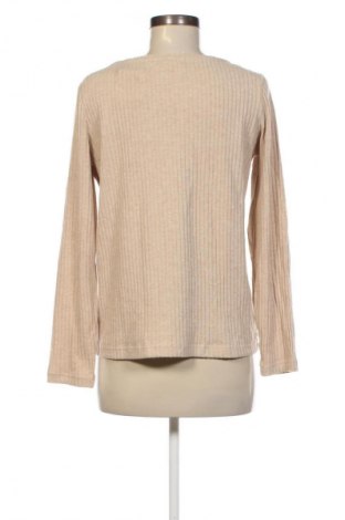 Damen Shirt Edc By Esprit, Größe L, Farbe Beige, Preis 4,99 €