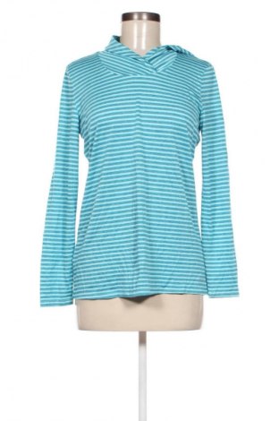 Damen Shirt Eddie Bauer, Größe M, Farbe Blau, Preis € 15,99