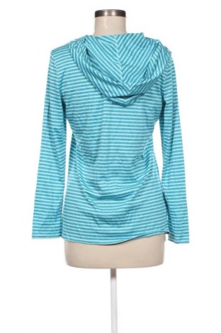 Damen Shirt Eddie Bauer, Größe M, Farbe Blau, Preis € 15,99