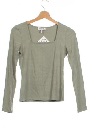 Damen Shirt Edited, Größe XS, Farbe Grün, Preis € 17,39