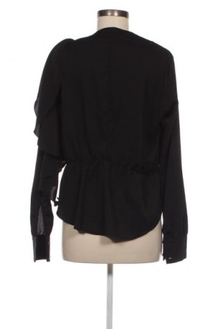 Damen Shirt Elisabetta Franchi, Größe M, Farbe Schwarz, Preis 62,96 €