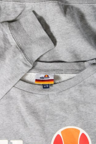 Bluzka damska Ellesse, Rozmiar M, Kolor Szary, Cena 86,99 zł