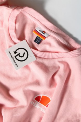 Damen Shirt Ellesse, Größe L, Farbe Rosa, Preis € 17,00