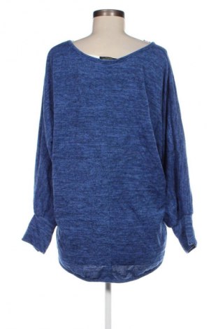 Damen Shirt Emma & Giovanni, Größe XL, Farbe Blau, Preis € 12,49