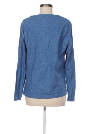 Damen Shirt Engelbert Strauss, Größe L, Farbe Blau, Preis 12,49 €